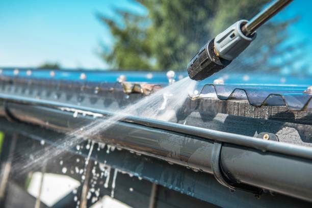 Best Pressure Washing Siding  in Harrington, DE