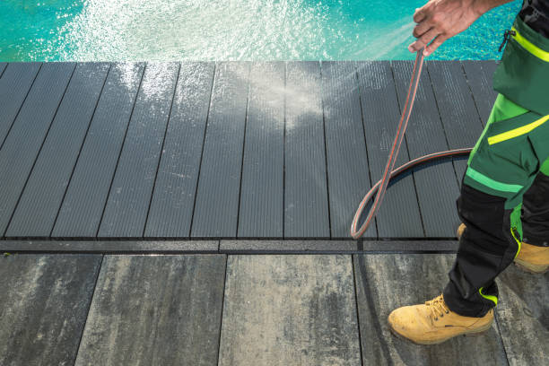 Best Local Pressure Washing Services  in Harrington, DE