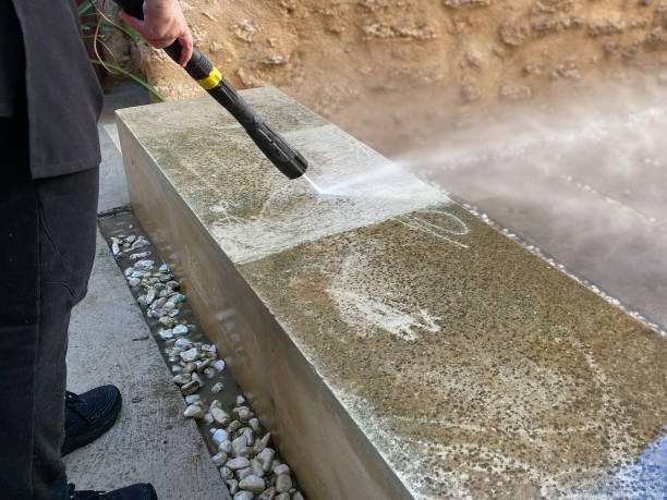 Best Garage Pressure Washing  in Harrington, DE